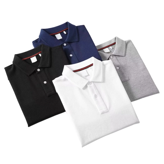 Wholesale Polo Shirts Supplier In Kuwait