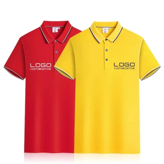 Wholesale Polo Shirts Supplier In Kyrgyzstan