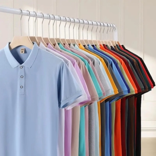 Wholesale Polo Shirts Supplier In Lebanon