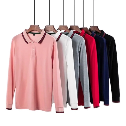 Wholesale Polo Shirts Supplier In Liberia