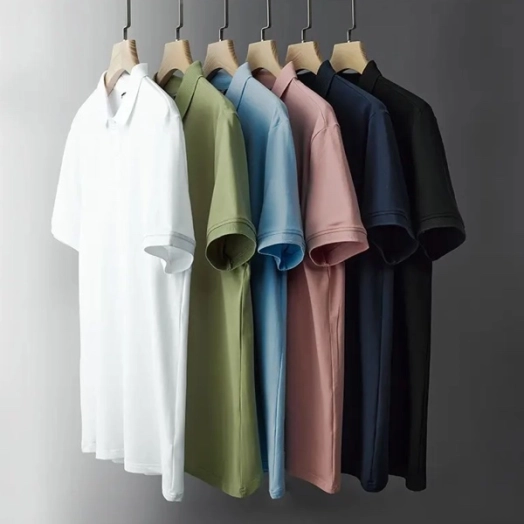 Wholesale Polo Shirts Supplier In Lithuania