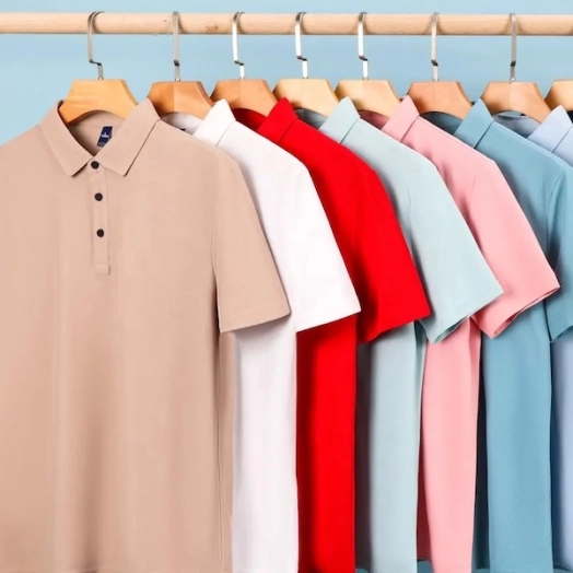 Wholesale Polo Shirts Supplier In Monaco