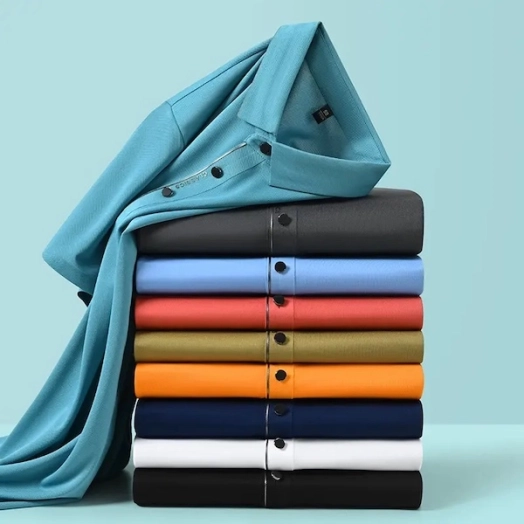 Wholesale Polo Shirts Supplier In Montenegro