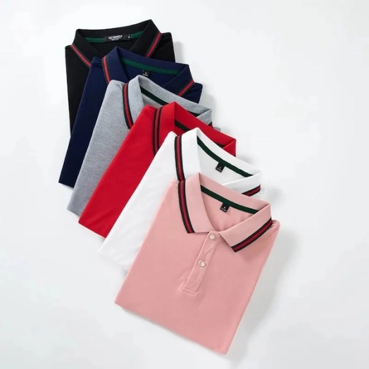 Wholesale Polo Shirts Supplier In New Zealand