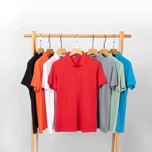 Wholesale Polo Shirts Supplier In Nigeria