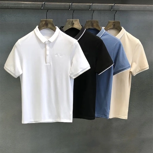 Wholesale Polo Shirts Supplier In Norway