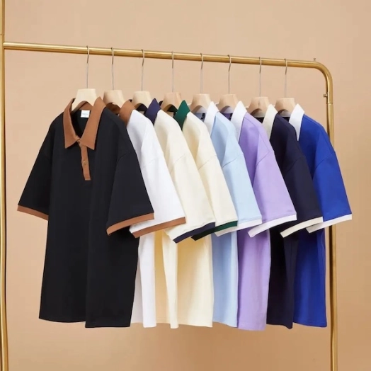 Wholesale Polo Shirts Supplier In Pakistan