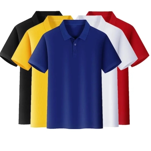Wholesale Polo Shirts Supplier In Portugal