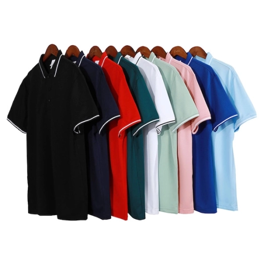 Wholesale Polo Shirts Supplier In Russia