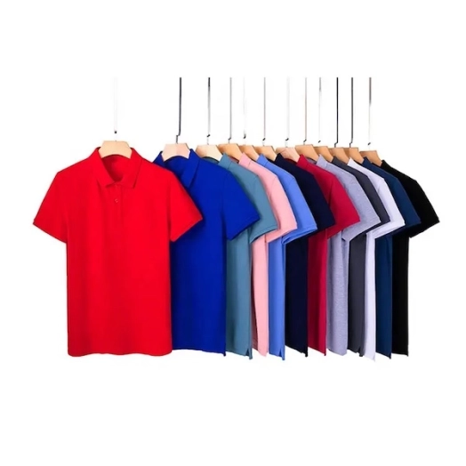 Wholesale Polo Shirts Supplier In Serbia