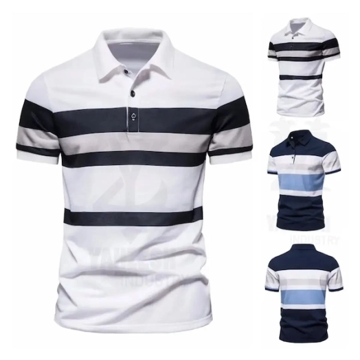 Wholesale Polo Shirts Supplier In Slovenia