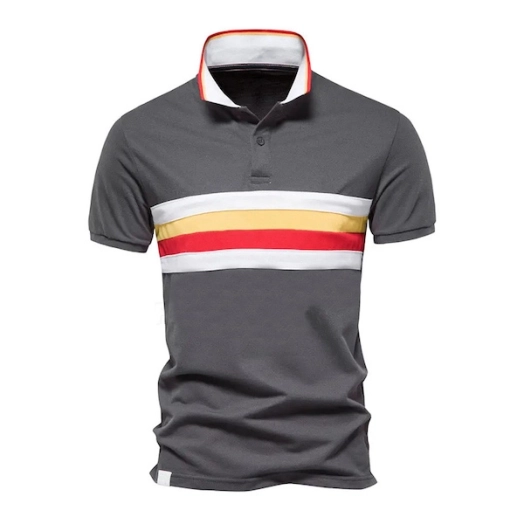 Wholesale Polo Shirts Supplier In Spain