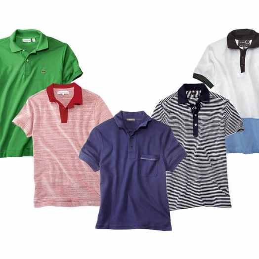 Wholesale Polo Shirts Tajikistan