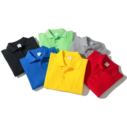 Wholesale Polo Shirts Thailand