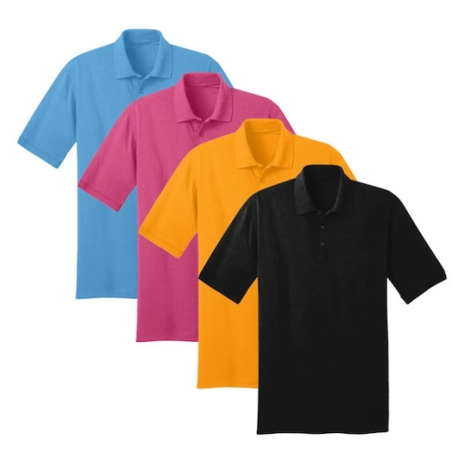 Wholesale Polo Shirts United States Of America