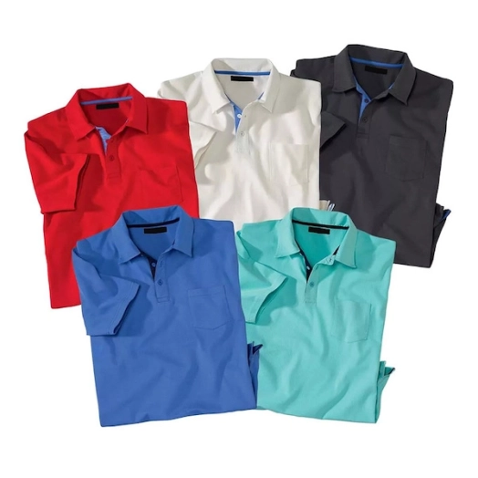 Wholesale Polo Shirts Uruguay