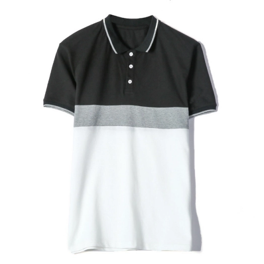 Design Custom Polo Shirt From Bangladesh Factory