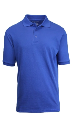 Mens Polo Shirt