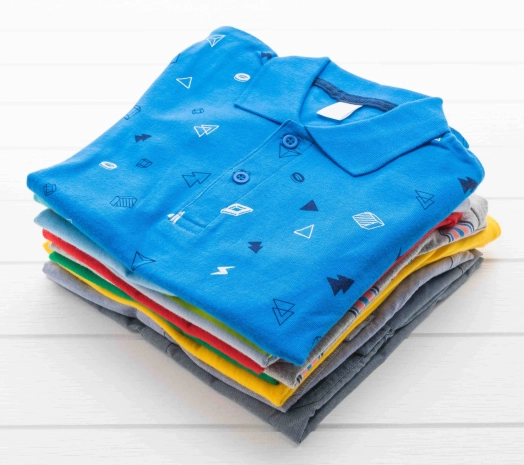 Printed Polo Shirts Supplier Bangladesh