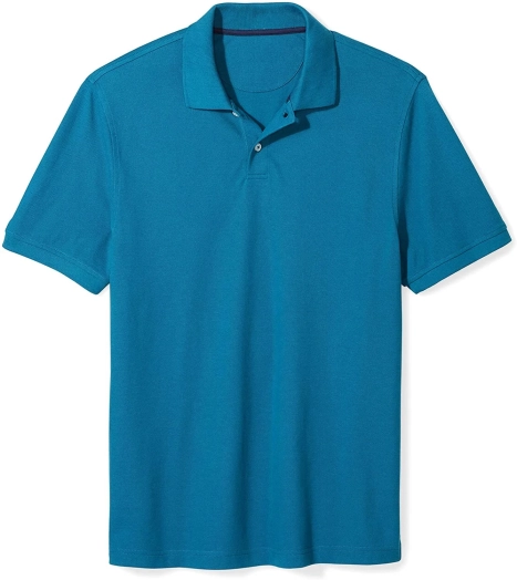Wholesale Mens Pique Polo Shirt Exporter Bangladesh