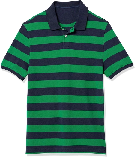Wholesale Polo Shirts Exporter Bangladesh