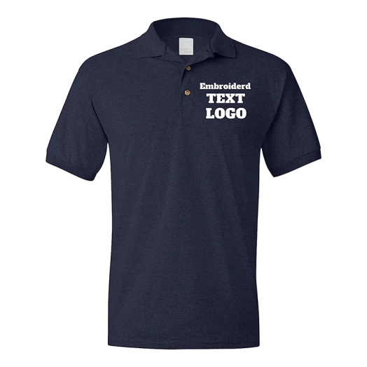 Custom Embroidered Polo Shirt Supplier Dubai Uae