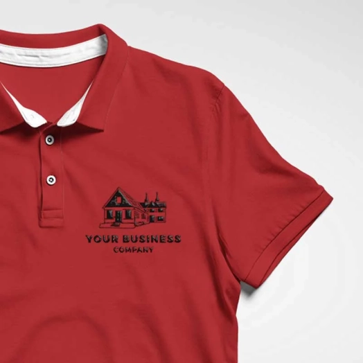 Embroidery Polo Shirts From Bangladesh Garments Manufacturer Embroidery Polo Shirts From Bangladesh Garments Manufacturer