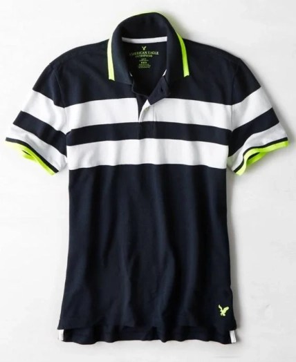Mens Polo Shirts From Bangladesh Clothing Manufacturer