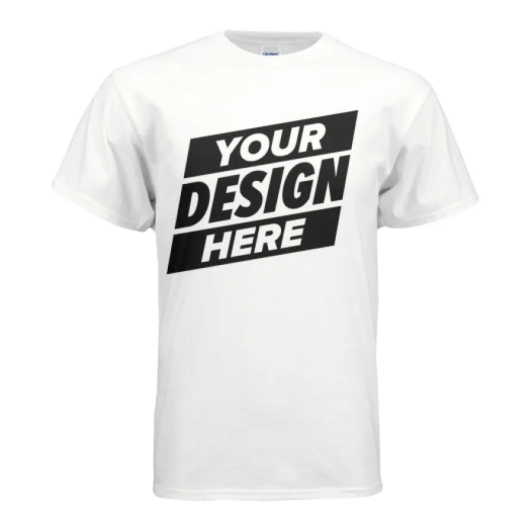Promotional T Shirt Printing From Bangladesh Garments Manufacturer