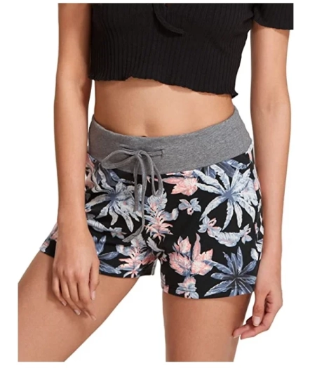 Womens Workout Yoga Shorts Manufacturer In Bangladesh