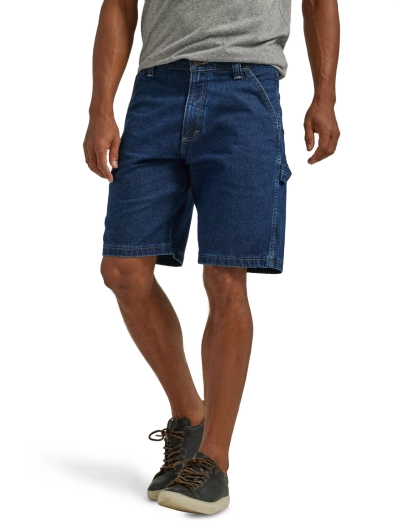 Mens Carpenter Denim Shorts From Bangladesh Garments Factory