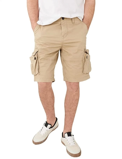 Wholesale Mens Above Knee Cargo Shorts Manufacturers In Bangladesh