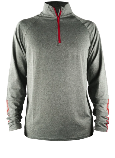 Wholesale Mens Half Zip Pullover Manufacturer Supplier Bangladesh Factory