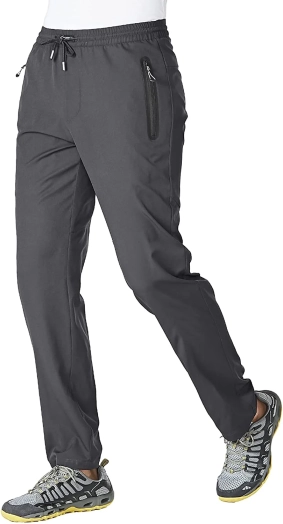 Mens Athletic Hiking Running Jogging Pant From Bangladesh Manufacturer