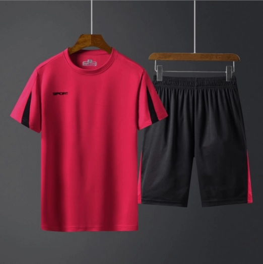 Mens Gym Set Manufacturer And Supplier In Bangladesh