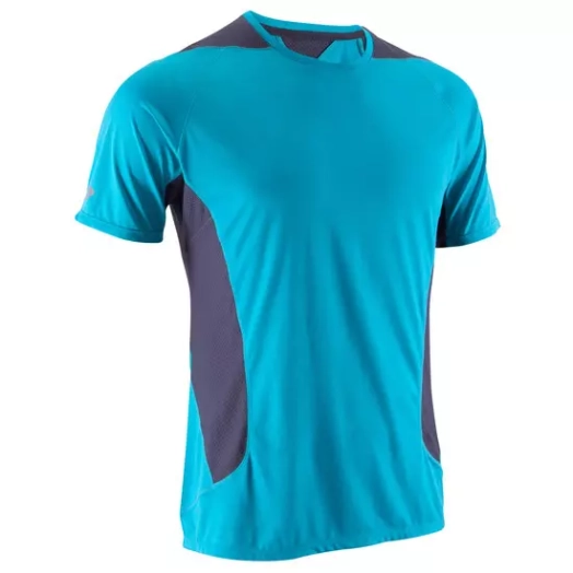 Mens Plain Quick Dry Mesh Sports T Shirt Factory In Bangladesh