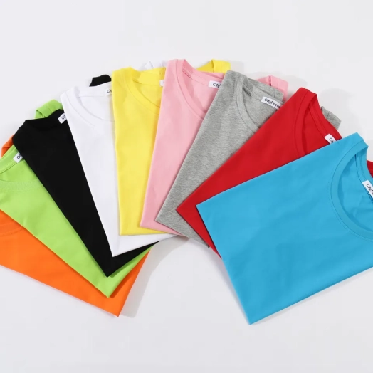 Cotton Blank T Shirts For Printing From Bangladesh Garments Factory Cotton Blank T Shirts For Printing From Bangladesh Garments Factory