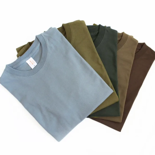 Custom T Shirt Manufacturer From Bangladesh Clothing Exporter