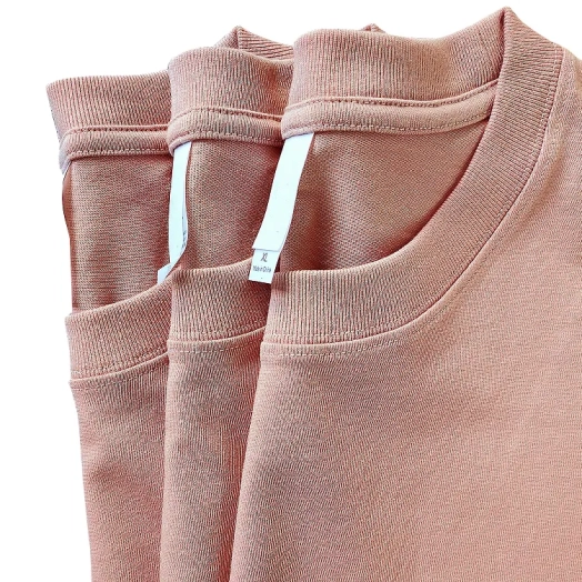 Customized T Shirt From Bangladesh Clothing Factory