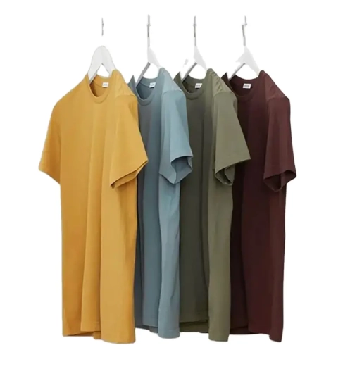 Europe Imports T Shirts From Bangladesh Knitwear Factories