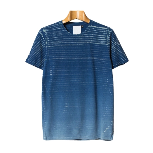 Mens Dip Dye T Shirt From Bangladesh Garments Factory