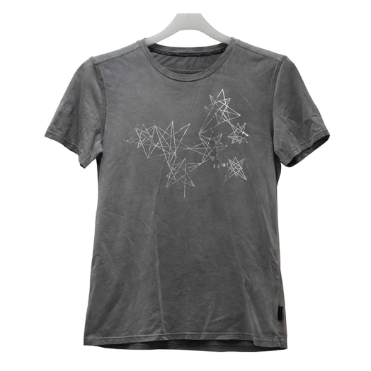 Mens Stylish T Shirt From Bangladesh Knitted Garments Factory