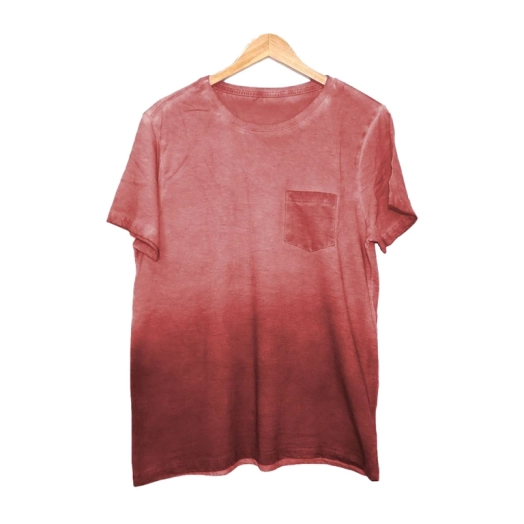 Mens T Shirt Dyed From Bangladesh Knitwear Manufacturer