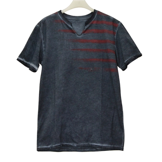 Mens Wash T Shirts From Bangladesh Garments Factory