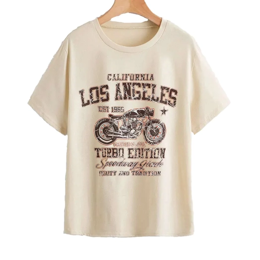 Custom Digital Print T Shirt Supplier And Manufacturer From Bangladesh