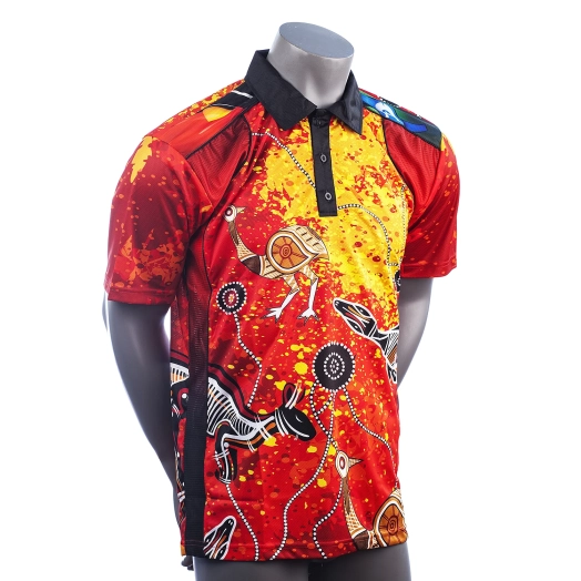 Wholesale Sublimated Polo T Shirt Manufacturer In Bangladesh