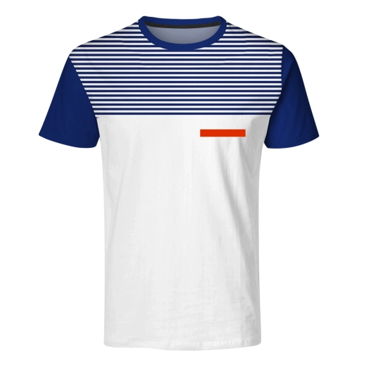 Mens Casual Tee Mens Short Sleeve T Shirt Male Casual T Shirt