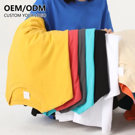 Private Label Short Sleeve T Shirt Manufacturers In Bangladesh