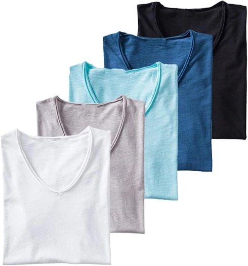 T Shirt Wholesale Supplier New York Usa