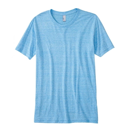 Unisex Tri Blend Short Sleeve T Shirt Manufacturer Bangladesh